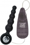 Calexotics Plug/vibr-BOOTY CALL BOOTY SHAKER Juodas