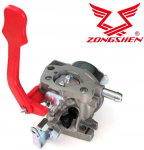 KARBIURATORIUS ZONGSHEN NH150H skarifikatorius