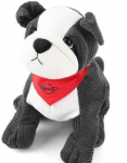 BMW MINI Cooper Bulldog Stuffed Animal Plush Toy 80452465960 Originalus