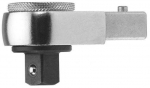 None Terk&scaron;lė dinamometriniam raktui Facom S.382V; 1/2''; 27 mm