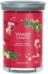 Yankee Candle Holiday Cheer 340ml kvepianti žvakė Unisex