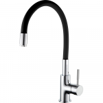 FLEX virtuvinis mai&scaron;ytuvas, Juodas (170497)