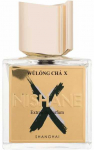 Nishane Wulong Cha X PP kvepalai unisex, 100 ml