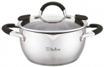 Bollire Puodas 20 cm, 2,5 l, Trento BR-2403