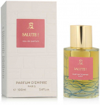 Parfum d'Empire Salute! Eau De Parfum 100ml ni&scaron;iniai kvepalai Unisex
