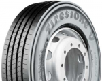 Firestone 265/70R19.5 FS411 [140] M TL M+S 3PMSF