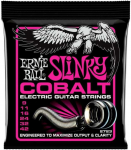 Ernie Ball Super Slinky Cobalt 9-42