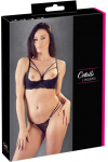 Cottelli Lentynėlė Liemenėlė Lace 85C/L