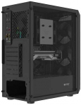 FURY Shobo SH4F Midi Tower Juodas