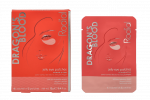 Rodial Dragon's Blood Jelly Eye Patche Set drėkinanti gelinė paakių kaukė, 4 x 3 g