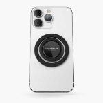 Vonm&auml;hlen VonM&auml;hlen Phonegrip Backflip Mag juodas (BFM00005)
