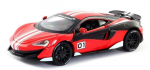 Rmz Hobby Žaislinis automobilis 1:32 MCLAREN 600LT - NO.01