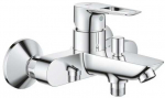 Grohe vannas maisītājs BauLoop New, hroms