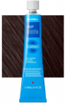 Goldwell Colorance Demi-Permanent Hair Dye 5BP Medium Pearly Couture Brown, 60 ml