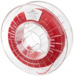 Plastikas Spectrum S-Flex 90A - 1,75mm - 0,5kg - Kruvina Raudona