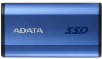 ADATA I&scaron;orinis kietasis diskas SSD SE880 2TB Mėlyna