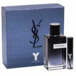 Yves Saint Laurent Y kvepalai Vyrams EDP 100 ml + EDT 10 ml