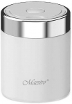 Termosas MAESTRO MR-1649-50 baltas