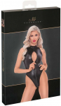 Noir Body Korpusas su M užtrauktuku