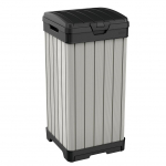 Keter &Scaron;iuk&scaron;lių konteineris ROCKFORD WASTE BIN 125L