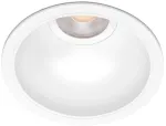 6,6W LED įleidžiamas &scaron;viestuvas BUDDY FLOOD, baltas, 2700K, IP54, 54&deg;, DALI