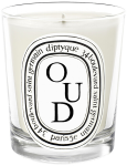 Diptyque Oud kvapioji žvakė Unisex, 190 g
