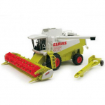 BRUDER kombainas Lexion 480, 02120
