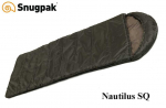 Miegmai&scaron;is SNUGPAK Nautilus (olive) RH