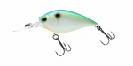 Vobleris YO-ZURI DUEL HARDCORE Crank MR 60F, 60 mm, 14 g