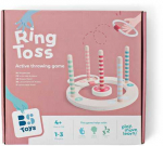 BS TOYS Žiedų mėtymo žaidimas