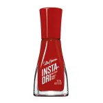 Sally Hansen Insta-Dri Nail Color 390 That's A-Blazing, 9,17 ml