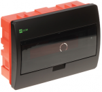 SKIRSTIKLIS PO TINKU 12-MODULINIS ELEGANT-1X12/PT/B/EPN Elektro-Plast