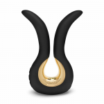 Fun Toys FunToys Gvibe Mini Gold - Compact Dual-Motor Intimate Device