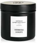 Aromatinė žvakė Urban Apothecary Verbena Leaves, 175 g