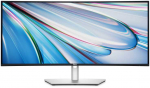 Dell UltraSharp 34 Curved Thunberbolt Hub Monitorius - U3425WE