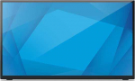 Monitorius ELO Touchsystems ET2470L-2UWA-1-BL-G 24 IN LCD/MNTR FHD PCAP 10TOUCH ANTI-GLARE