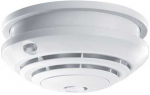 ESYLUX ER10018916, Fotoelektrinis atspindžio detektorius, Laidinis, Baltas, 85 dB, Pavir&scaron;inio montavimo, AC