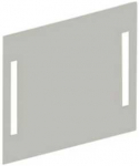 Laufen_Nordi Laufen &bdquo;Arte&ldquo; veidrodis su LED ap&scaron;vietimu, 90 x 65 cm dydžio