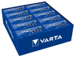 Varta Industrial Pro, Vienkartinės baterijos, AAA, &Scaron;arminės, 1,5 V, 700 vnt.