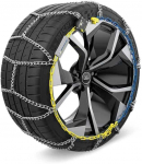 Michelin Sniego grandinės &bdquo;Extreme Grip Slim 140&ldquo;