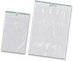 BNT Lynl&aring;sposer Grippie Žalias 150x200 mm - (100 stk.)