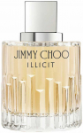 Kvepalai moterims Jimmy Choo Illicit EDP, 100 ml