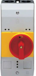 Hager MZ521N, WEE