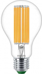 Philips 43591900, 7,3 W, 100 W, E27, 1535 lm, 50 000 val., Balta