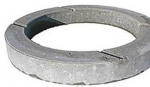 IBF 600 x 100 mm vir&scaron;utinis žiedas, betoninis