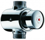 CMA Bruseventil 3/4'' tempostop