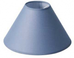 Nielsen_Light &Scaron;VIESTUVO &Scaron;ABLONAS EMMA PALACIO H 14,5 CM MĖLYNAS