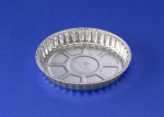 Plus Pack As Folijos indelis 7144 450 ml &Oslash;166x22 mm 125 vnt./pak. - (125 vnt.)