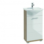 Deftrans SPINTEL PASTATOM BARI D40 BALTA/MEDŽ
