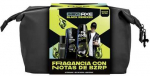 Est Axe Juodas Bizarrap Desodorante 150 Gel 250 Masaje 100